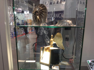 mecspe 2014 nardi udine officine meccaniche di precisione tornitura fresatura saldatura filettatura 5assi