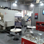 mecspe 2014 nardi udine officine meccaniche di precisione tornitura fresatura saldatura filettatura 5assi